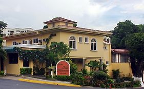 Hotel Villa Florencia Zona Rosa